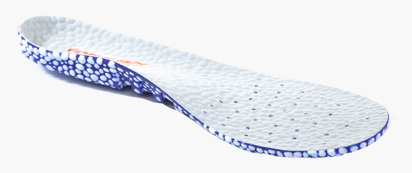 Стельки ортопедические SE-08 Sursil-Ortho, полужесткие купить в OrtoMir24